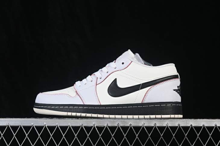 Picture of Air Jordan 1 LOW _SKUfw23231197582461134fw
